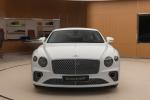 Bentley Continental GT W12 Centenary Specifications 2020 года (UAE)